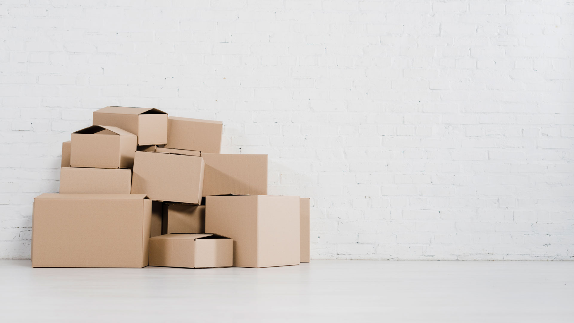 Det skal du huske, når du flytter