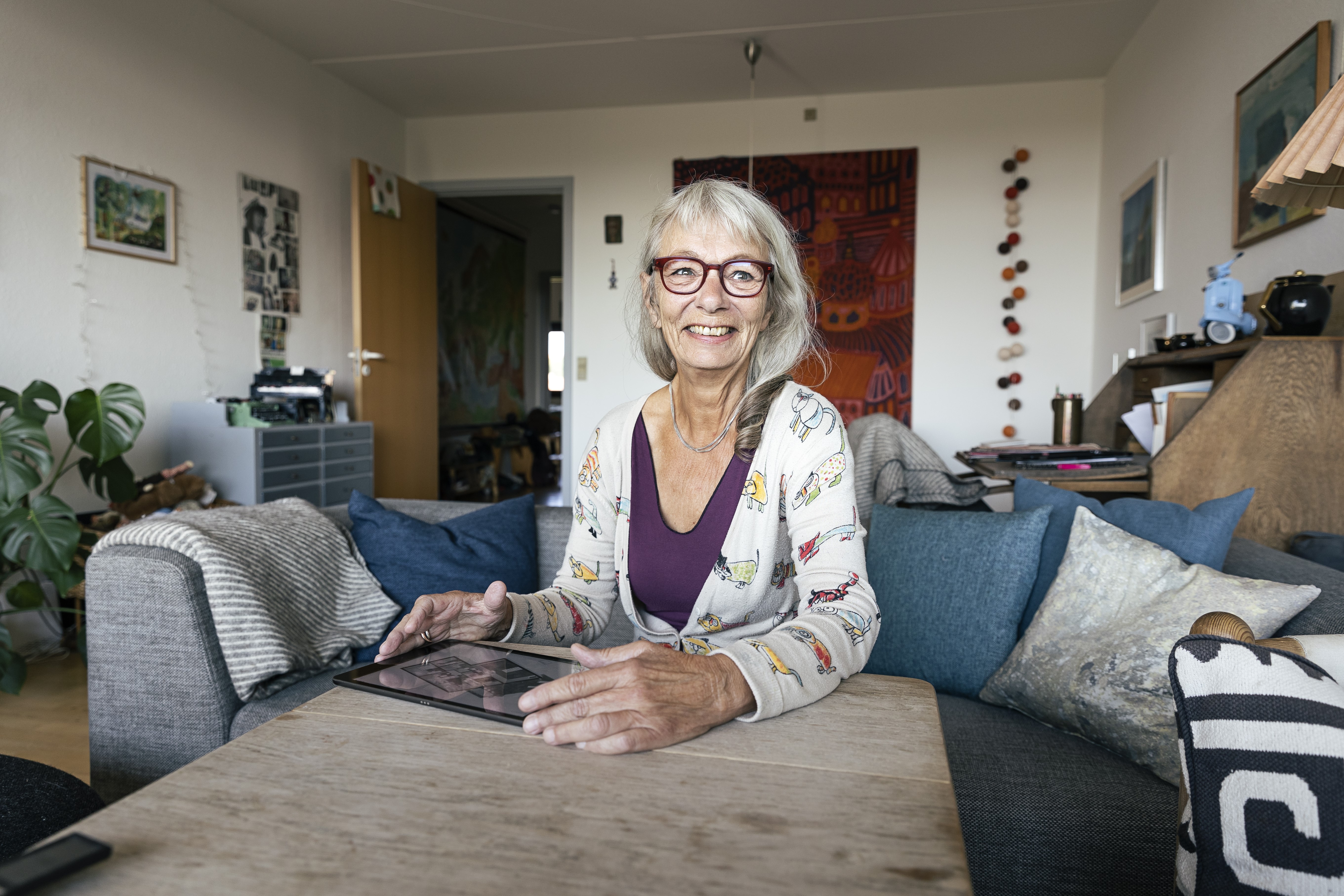 En ny epoke med fællesskab og frihed i centrum