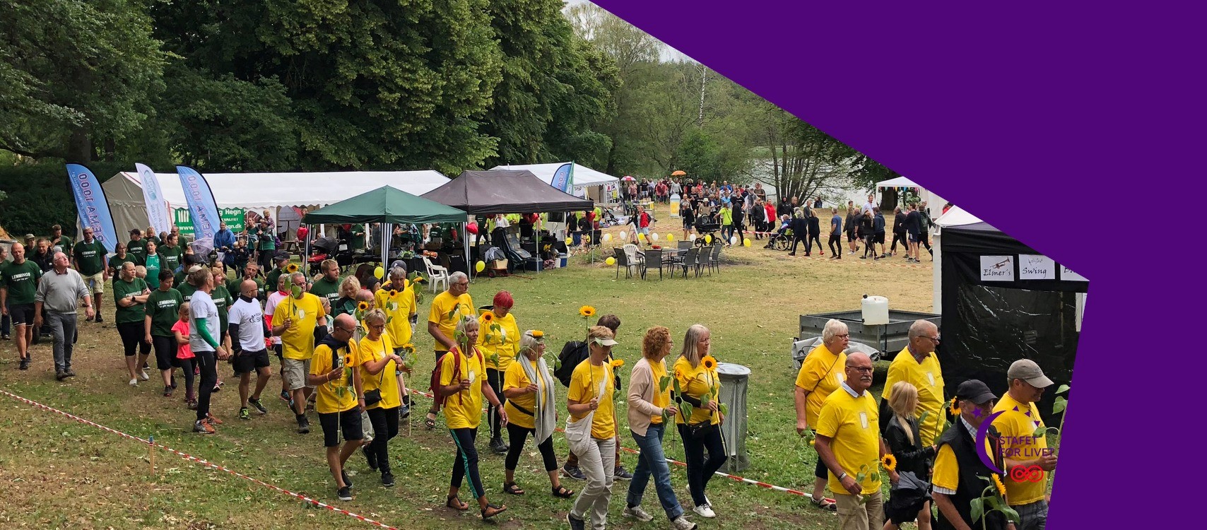 En god sag at støtte for Holmsø